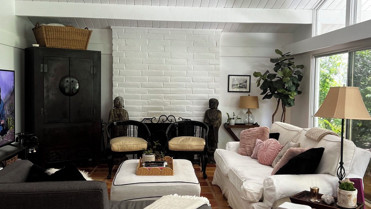 Photo of Livingroom in Valley Center