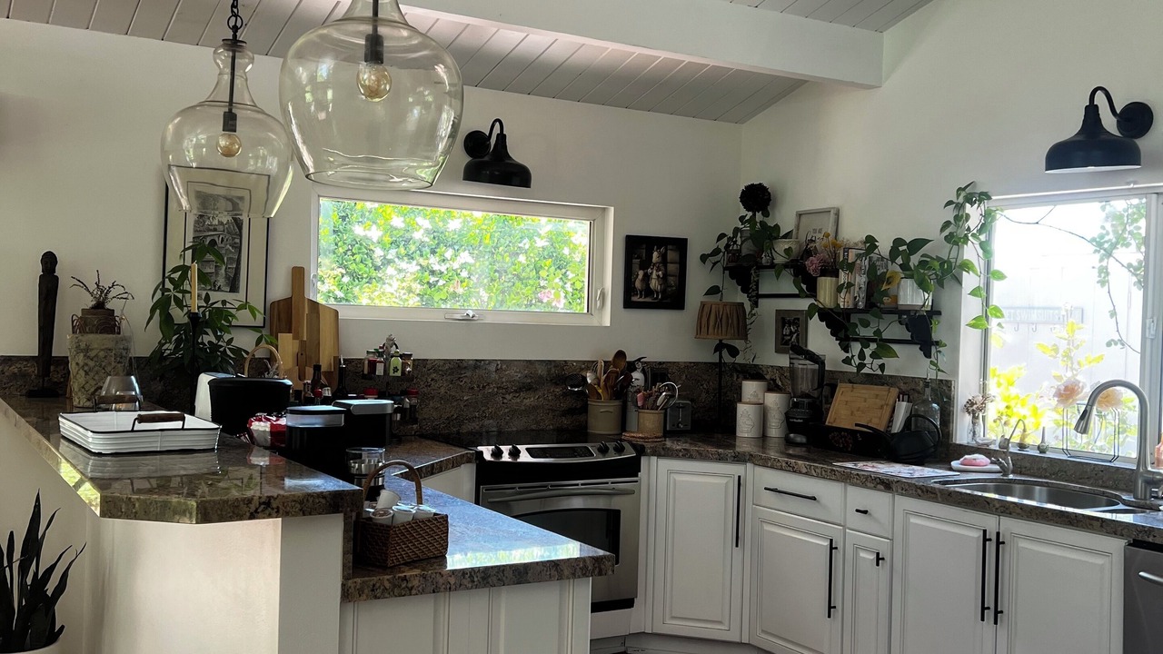 Photo of Kitchen in Valley Center