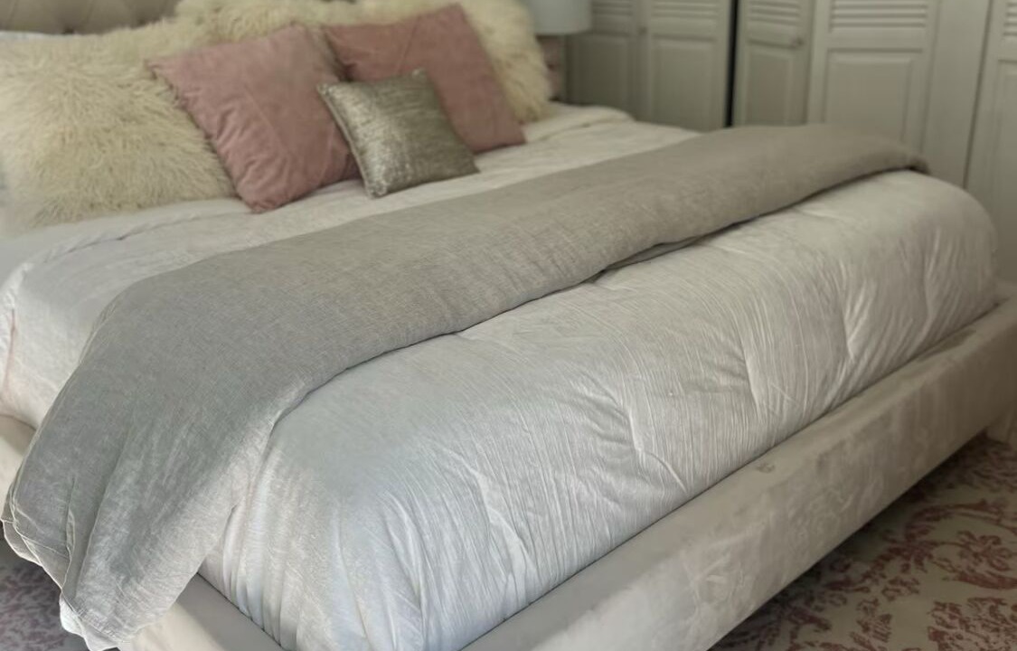 Photo of Bedroom in Valley Center