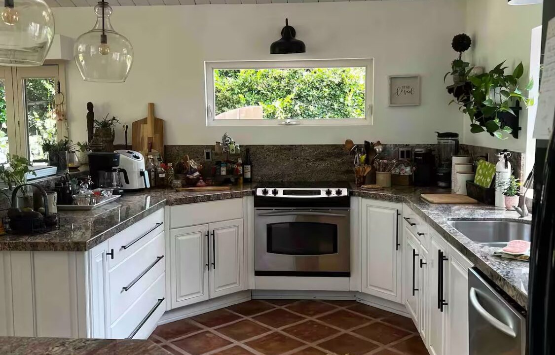 Photo of Kitchen in Valley Center