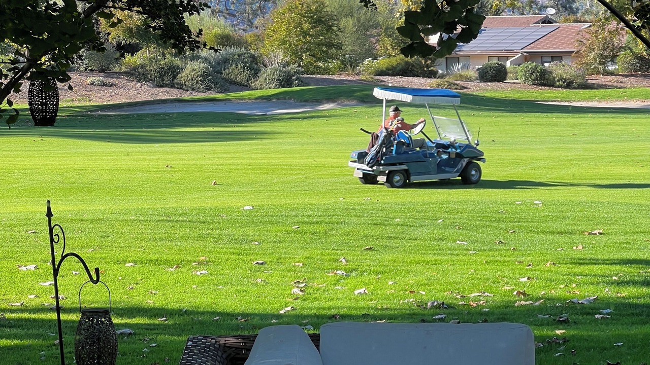 Photo of Outdoor in Valley Center
