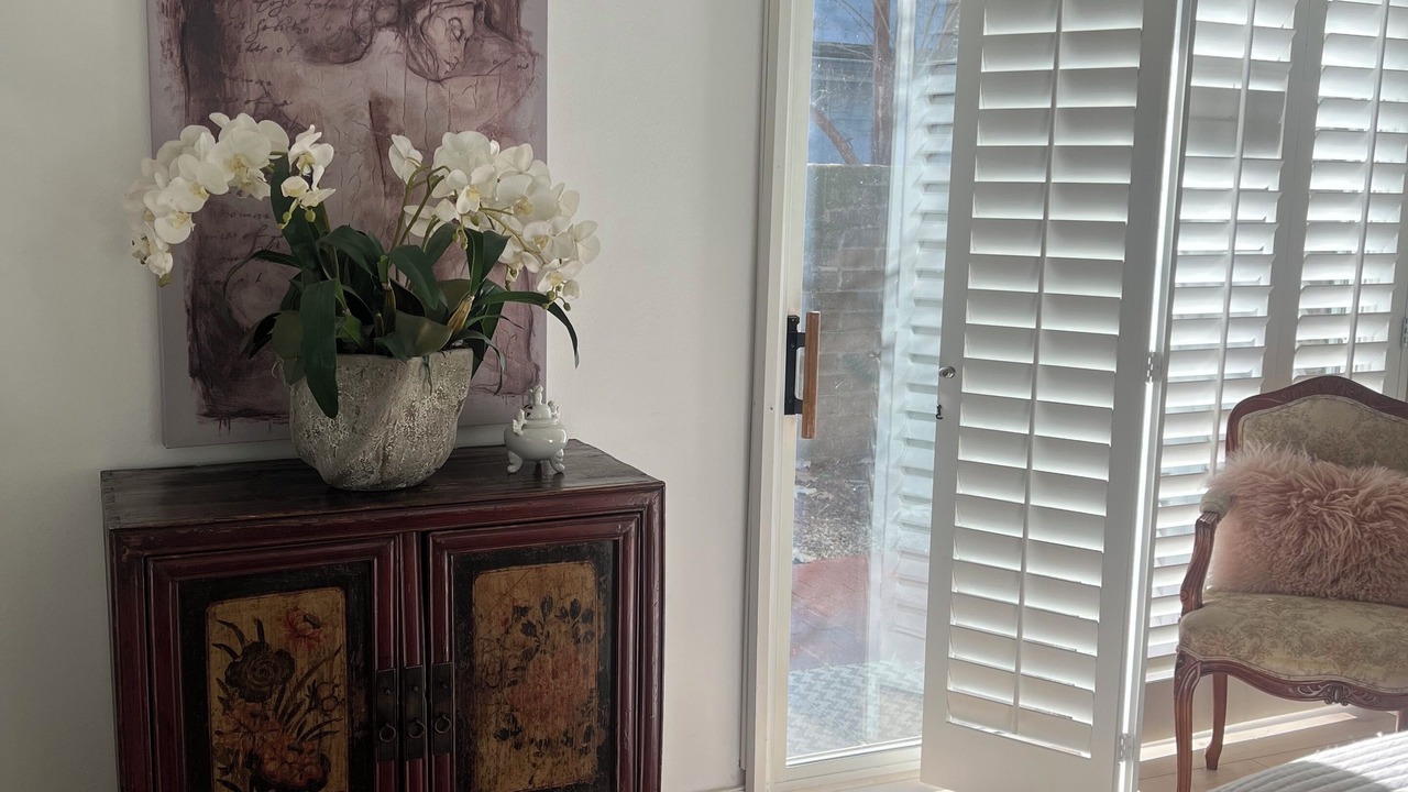 Photo of Bedroom in Valley Center