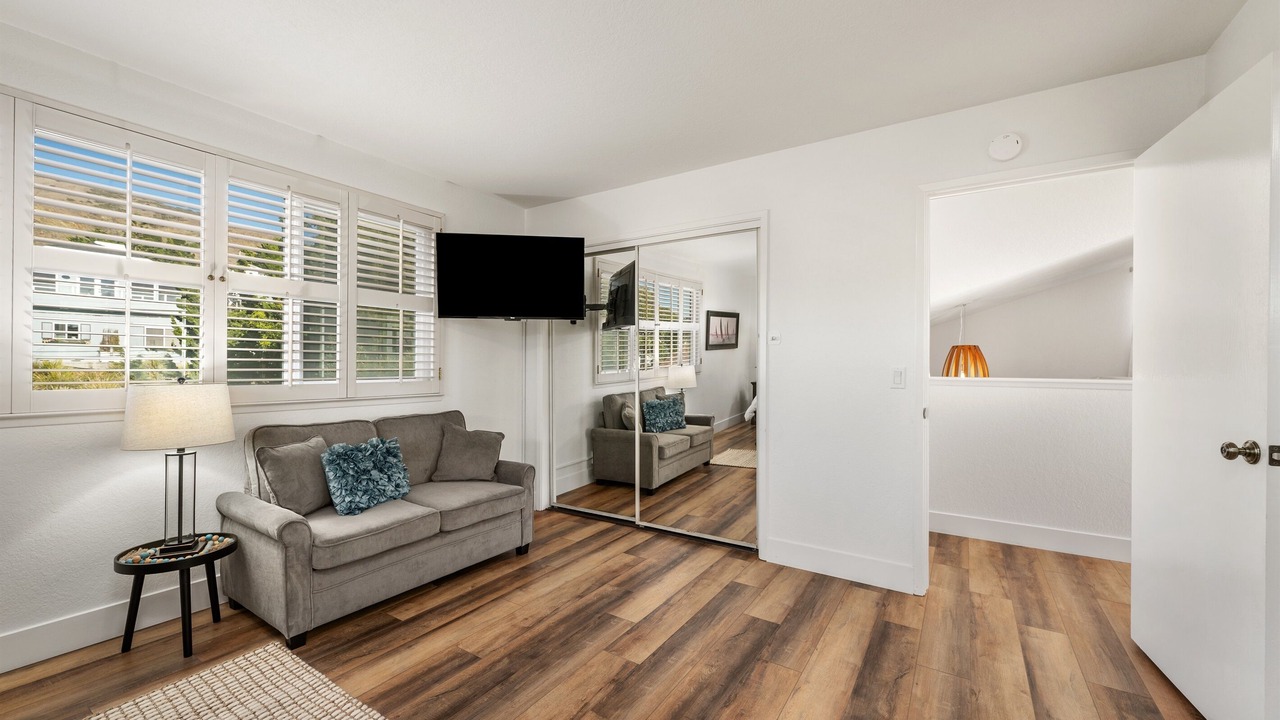 Photo of Livingroom in Cayucos