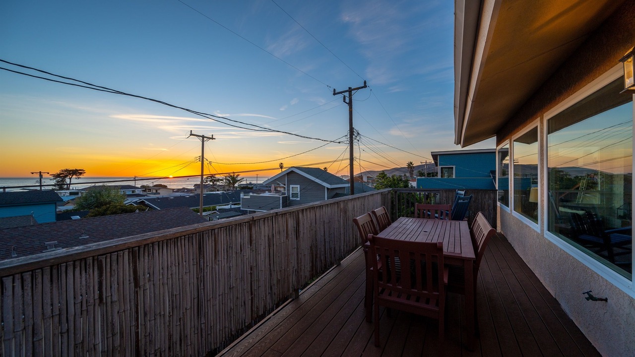 Photo of Outdoor in Cayucos