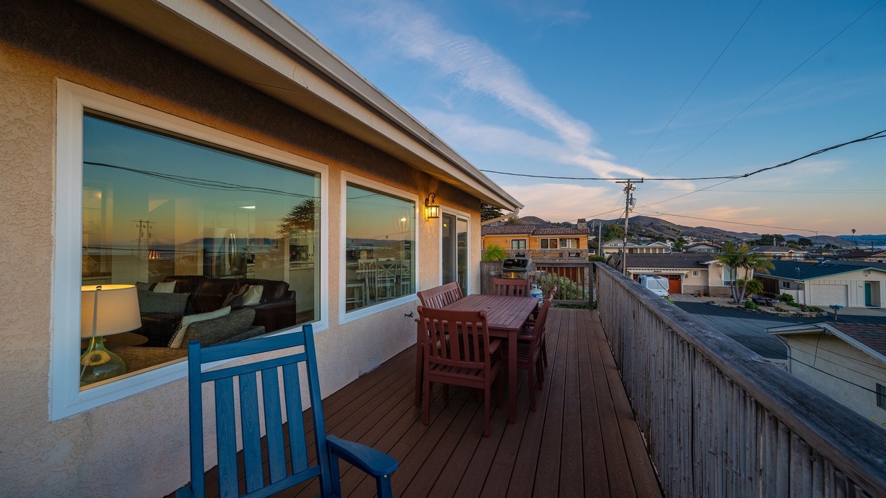 Photo of Outdoor in Cayucos
