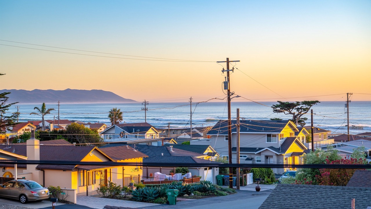 Photo of Others in Cayucos