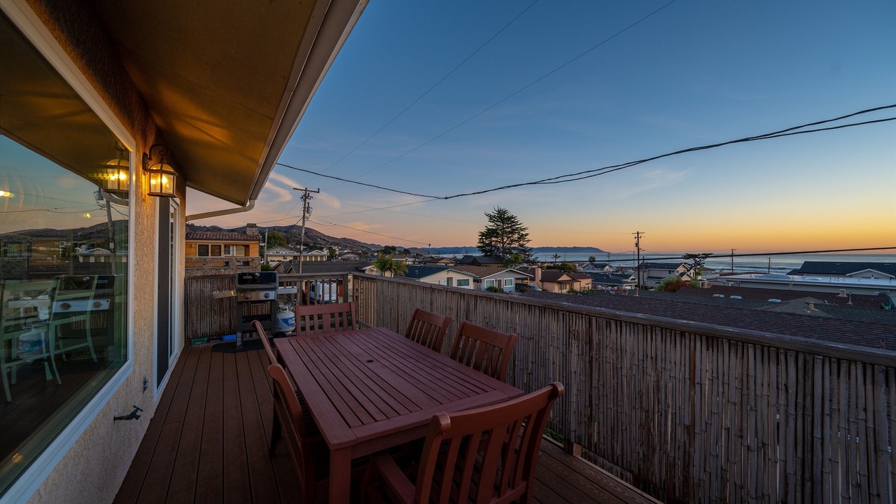 Photo of Outdoor in Cayucos
