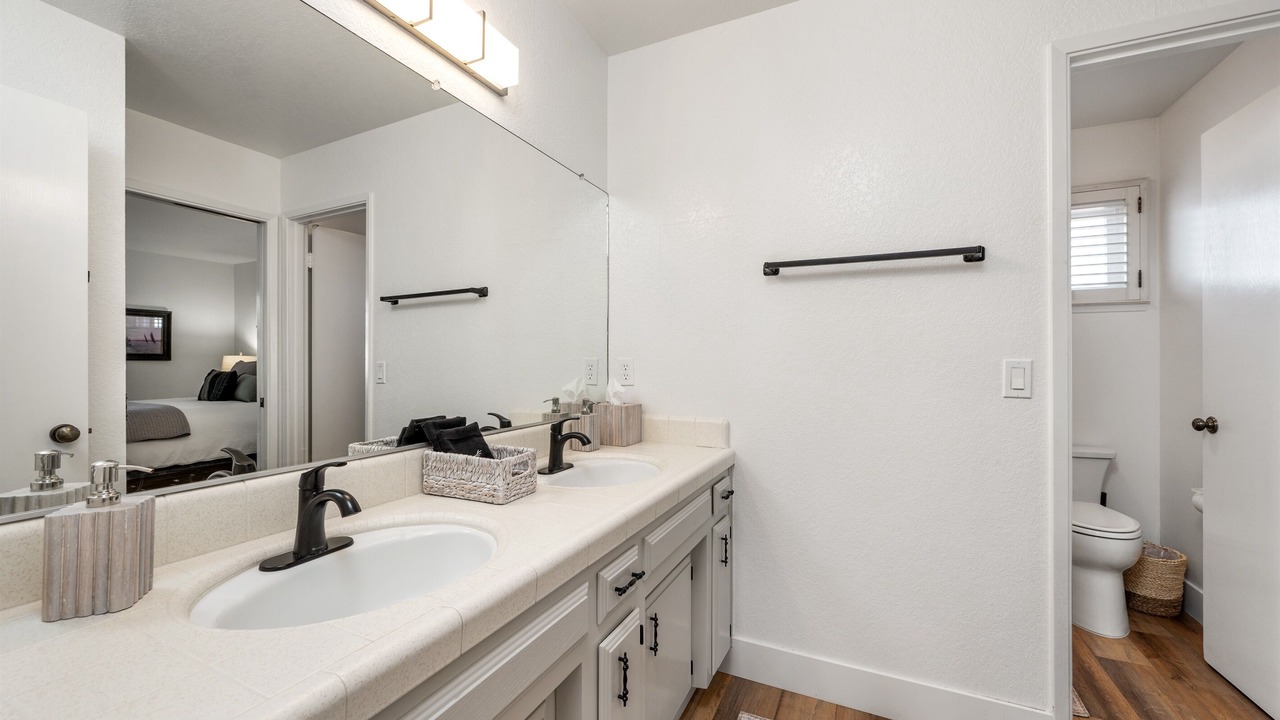 Photo of Bathroom in Cayucos