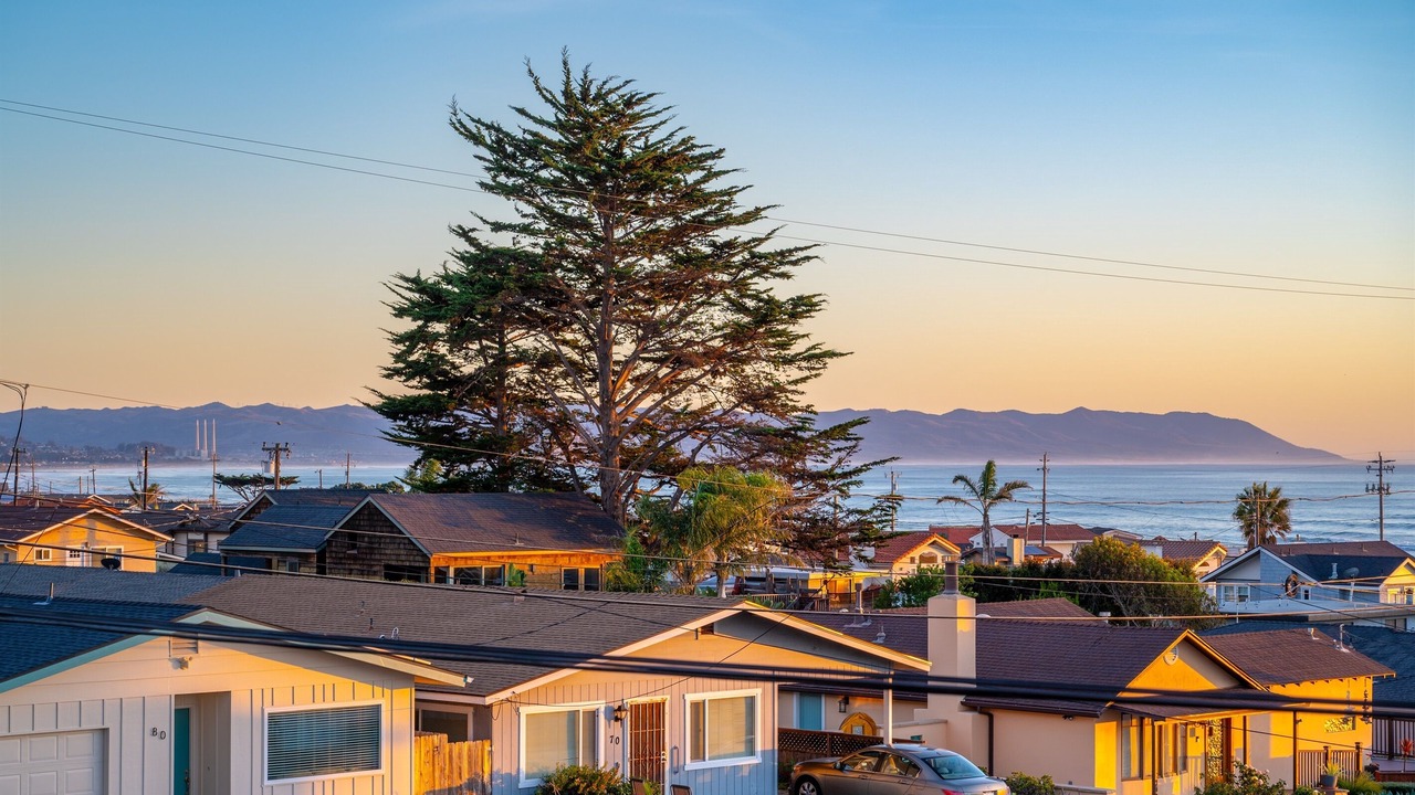 Photo of Outdoor in Cayucos