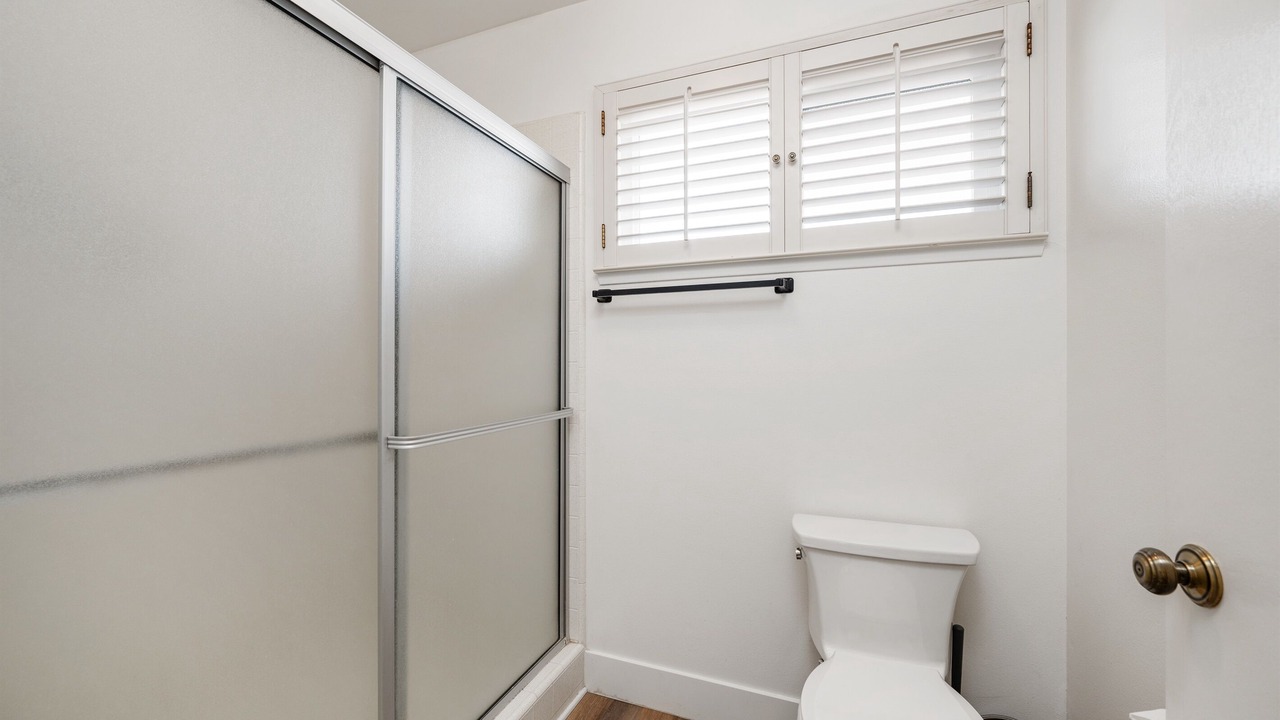 Photo of Bathroom in Cayucos