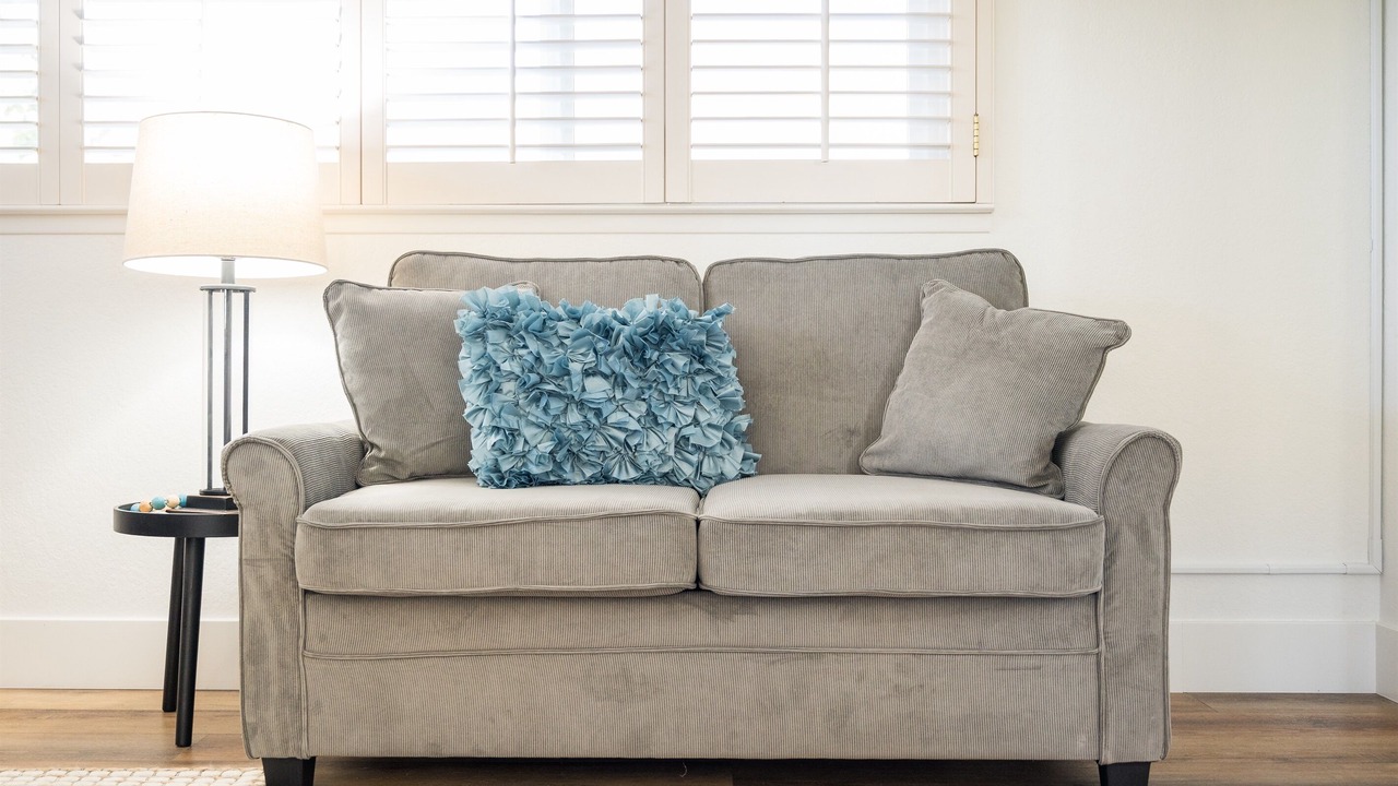 Photo of Livingroom in Cayucos