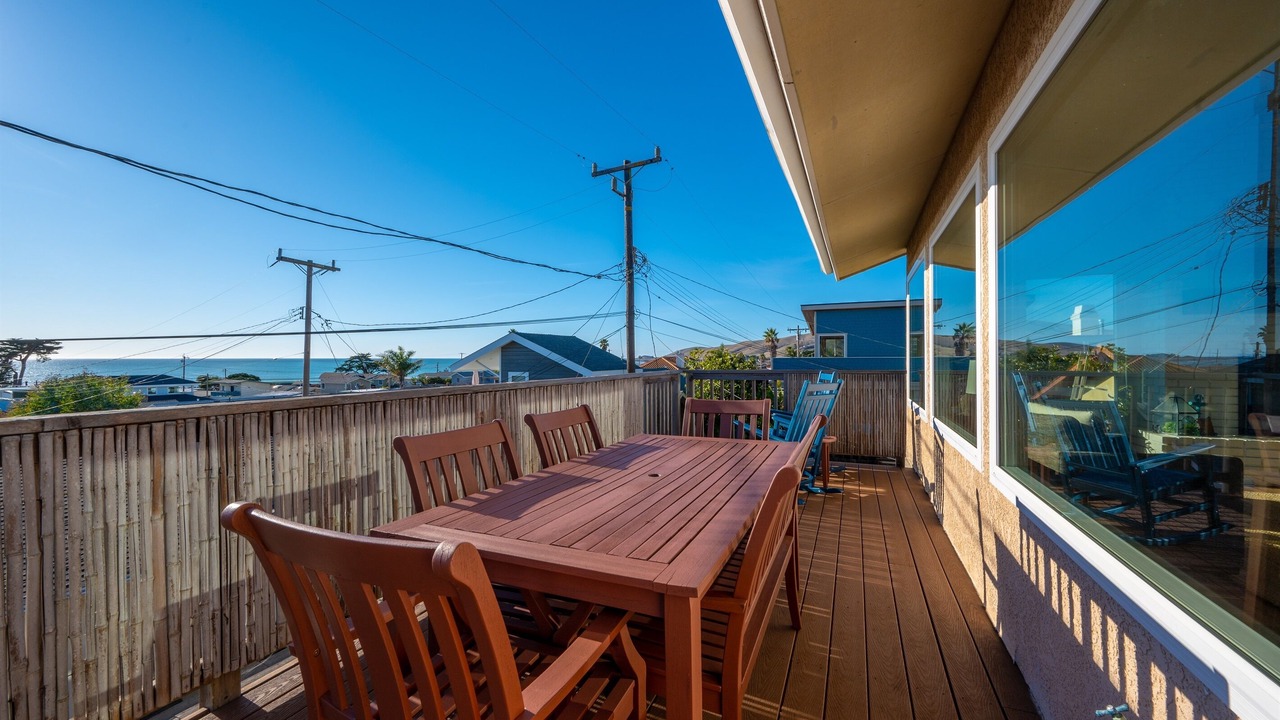 Photo of Outdoor in Cayucos
