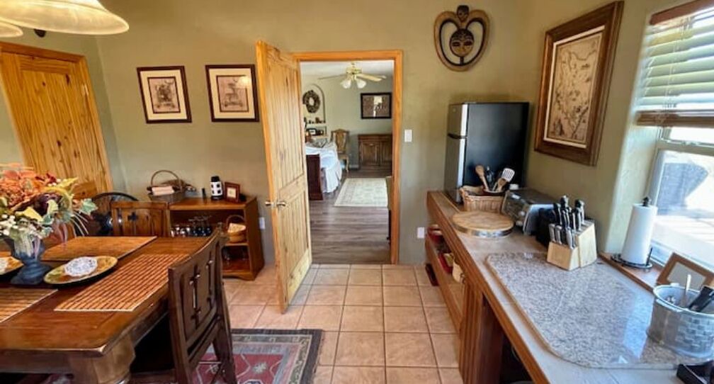 Photo of Kitchen in Williamson