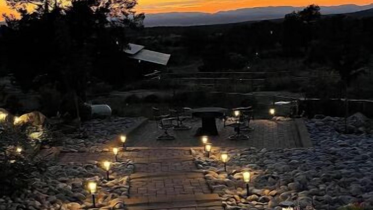 Photo of Patio Balcony in Williamson