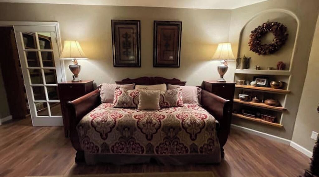 Photo of Bedroom in Williamson