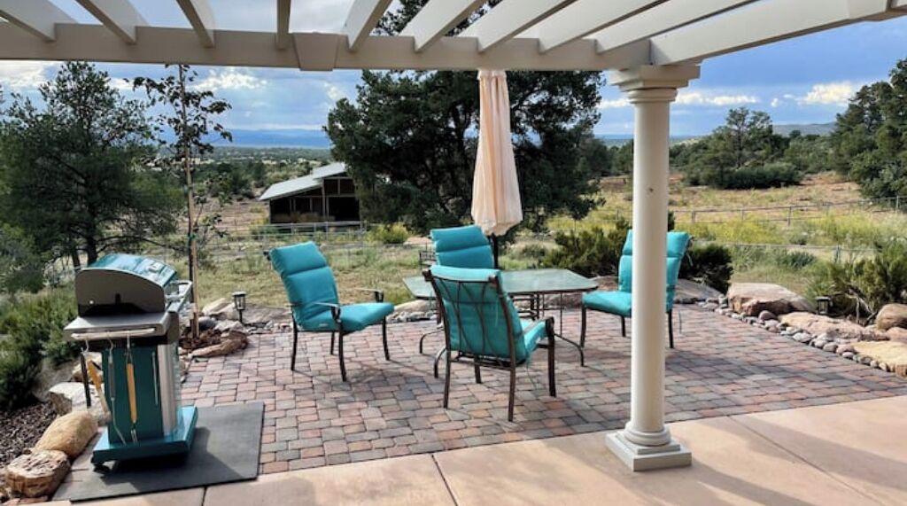 Photo of Outdoor in Williamson