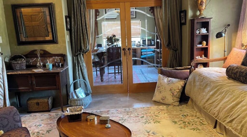 Photo of Bedroom in Williamson
