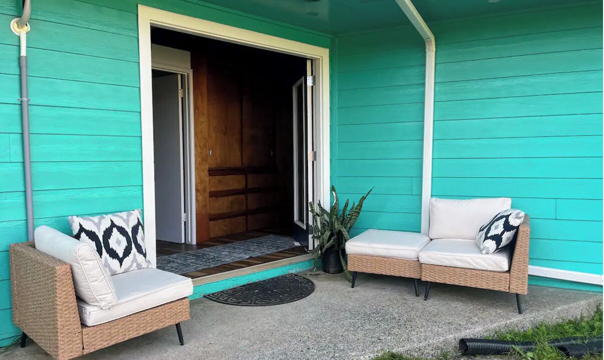 Photo of Outdoor in Crescent City