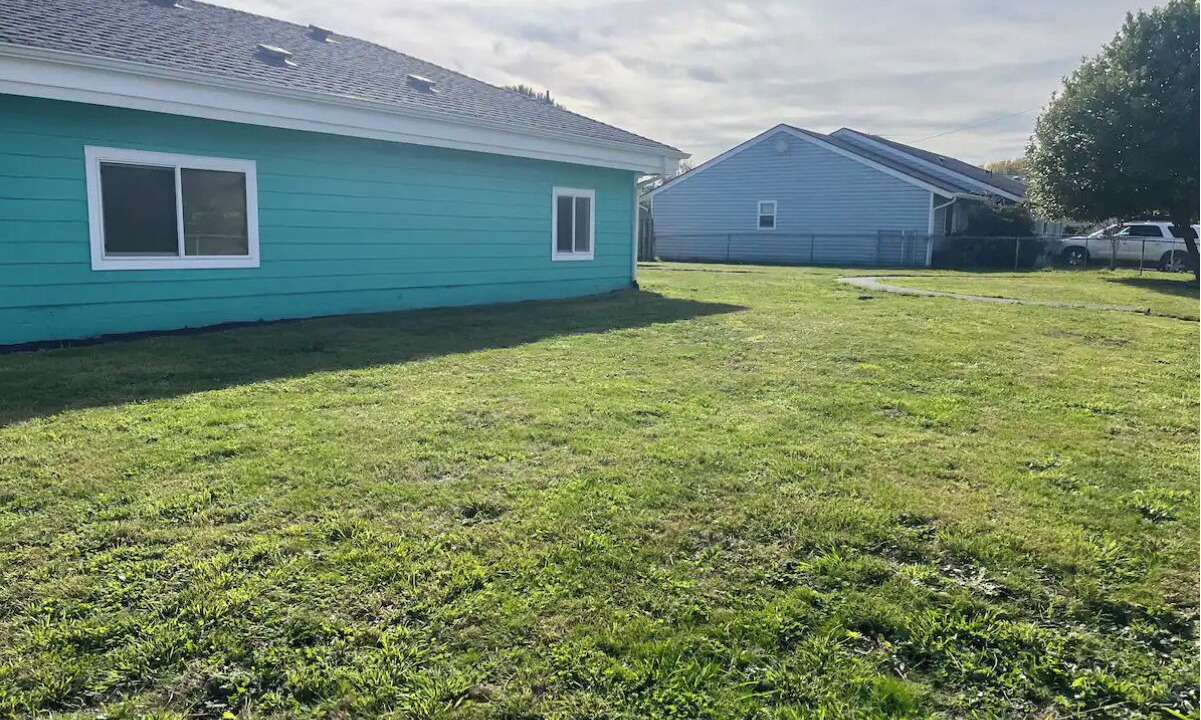 Photo of Outdoor in Crescent City