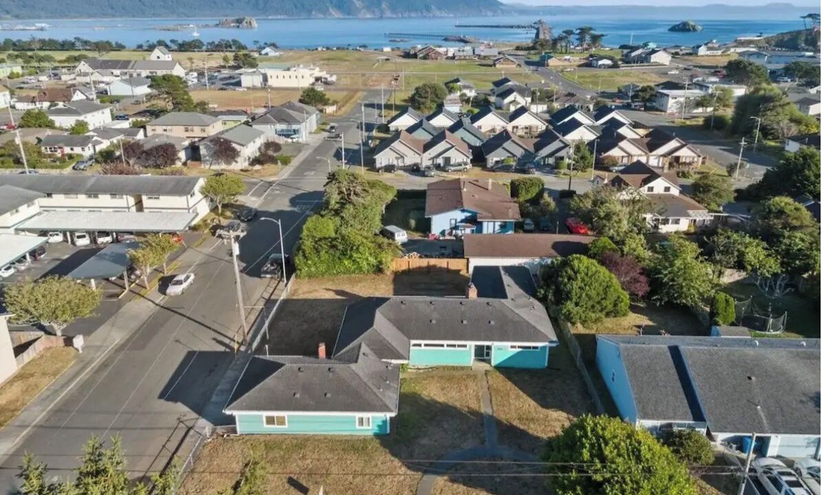 Photo of Outdoor in Crescent City