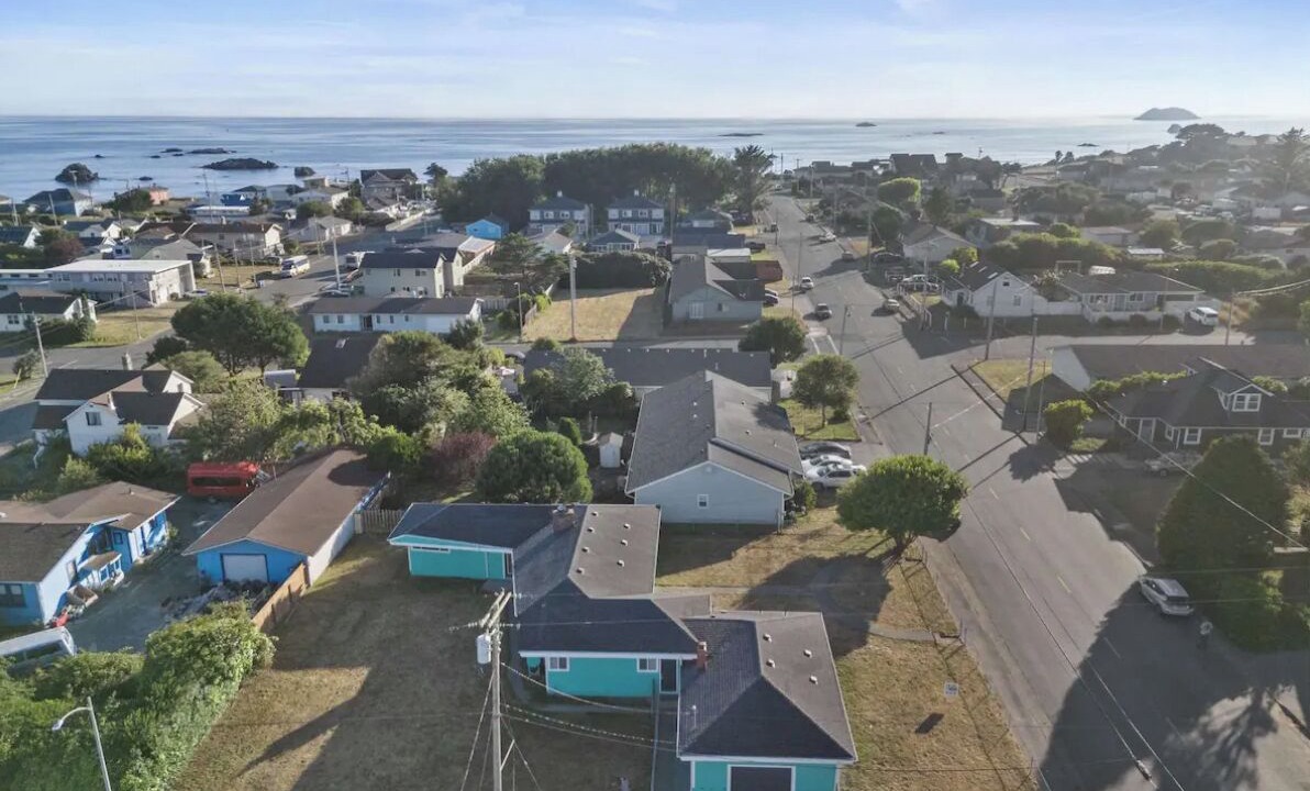Photo of Outdoor in Crescent City