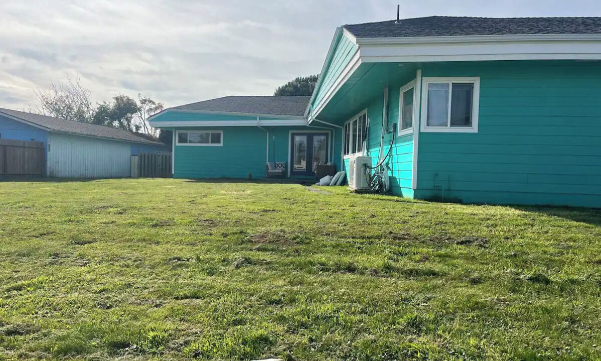 Photo of Outdoor in Crescent City