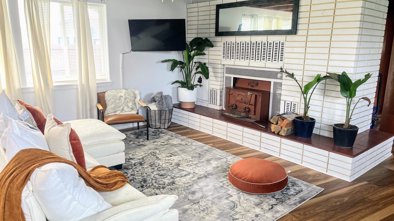 Photo of Livingroom in Crescent City