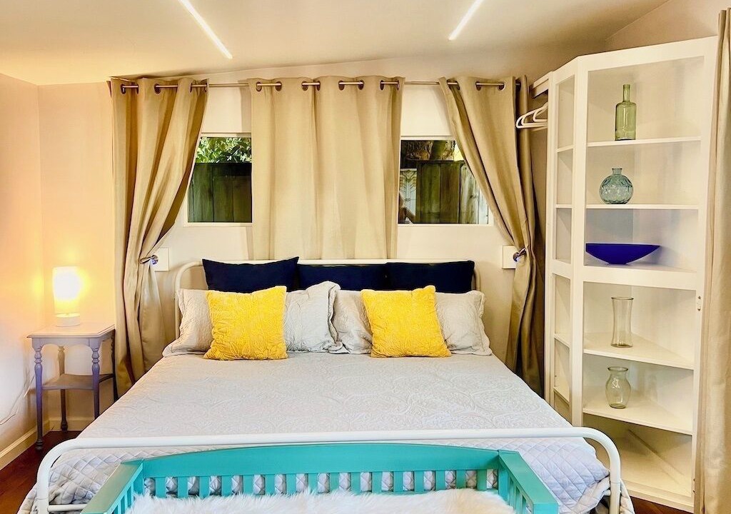 Photo of Bedroom in Southeastern Sacramento