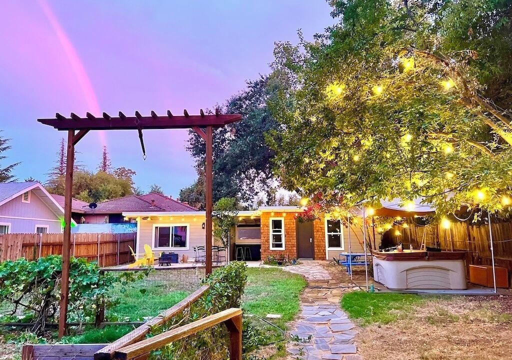 Photo of Outdoor in Southeastern Sacramento