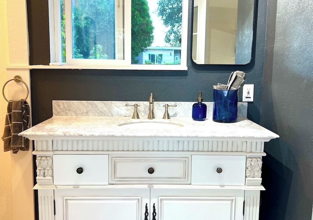 Photo of Bathroom in Southeastern Sacramento
