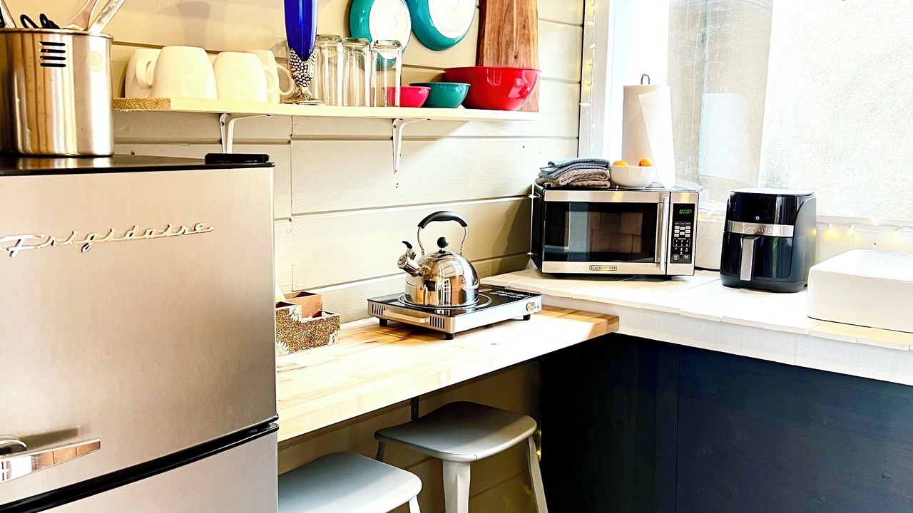 Photo of Kitchen in Southeastern Sacramento