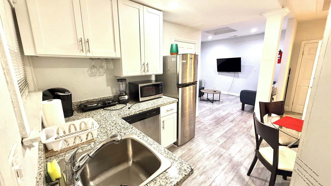 Photo of Kitchen in Burbank