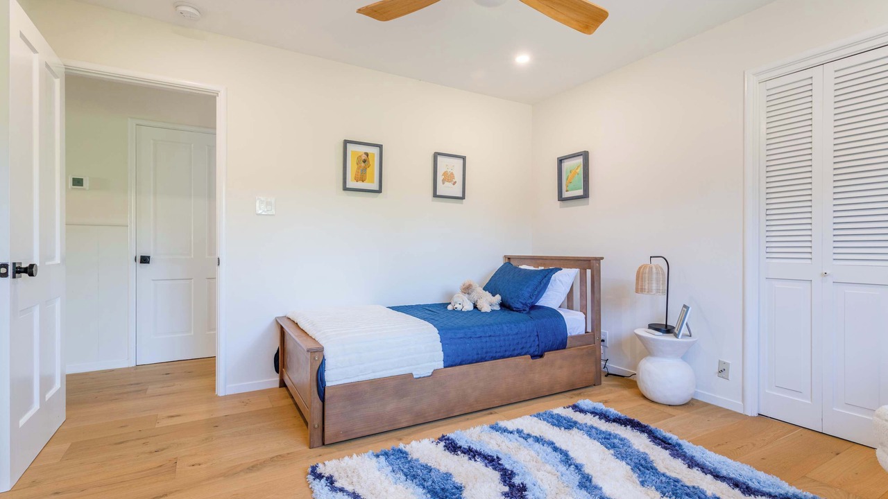 Photo of Bedroom in Freestone