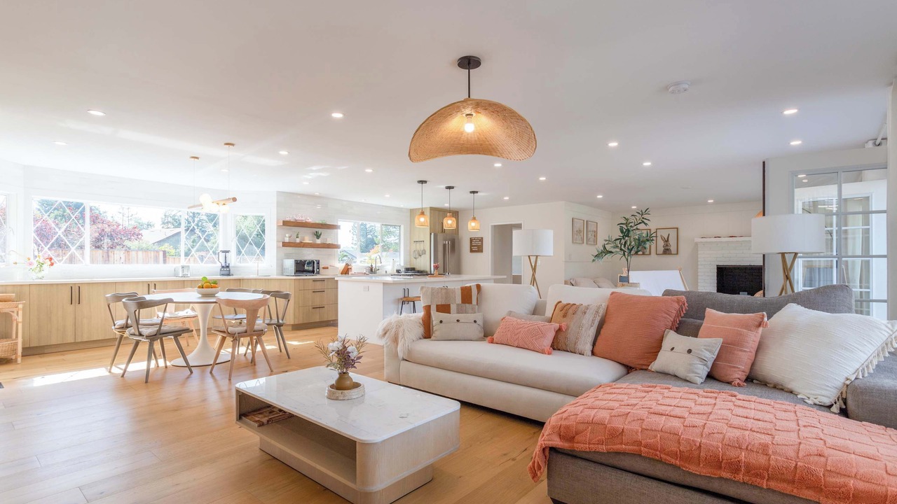 Photo of Livingroom in Freestone
