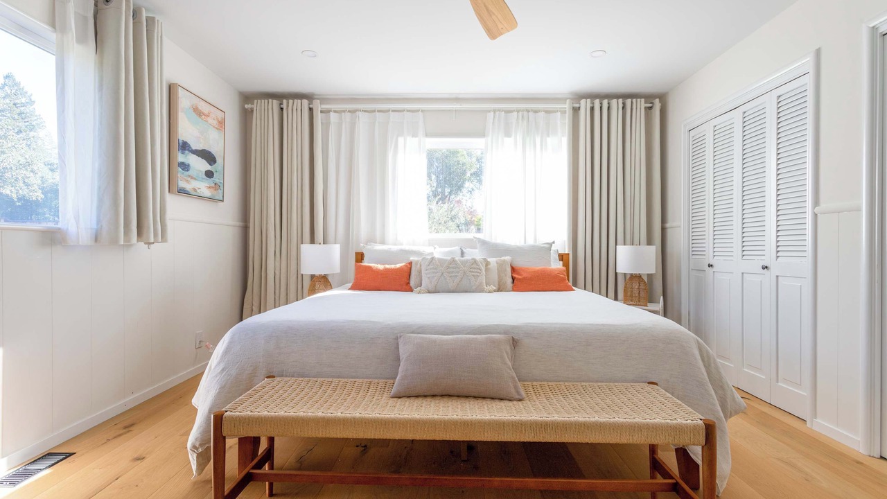 Photo of Bedroom in Freestone