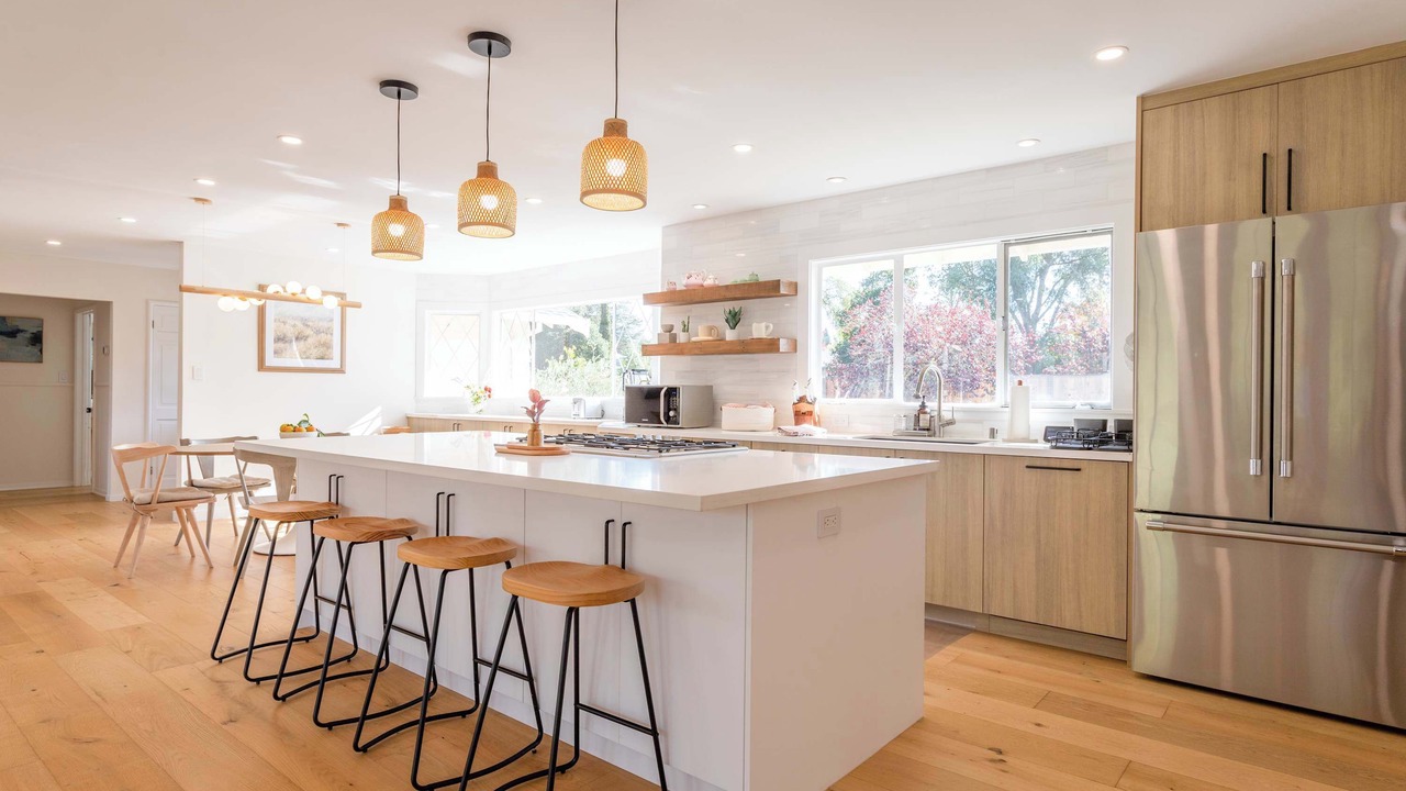Photo of Kitchen in Freestone