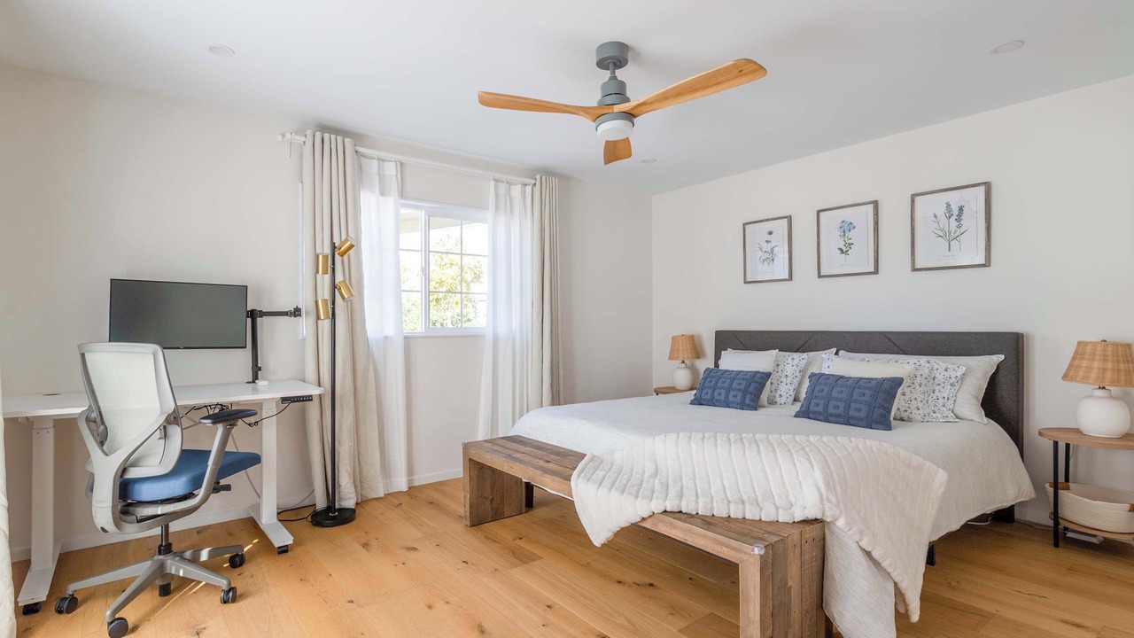 Photo of Bedroom in Freestone