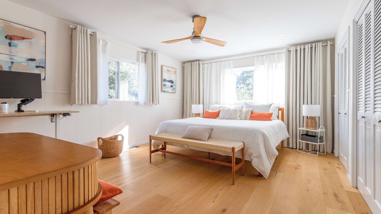 Photo of Bedroom in Freestone