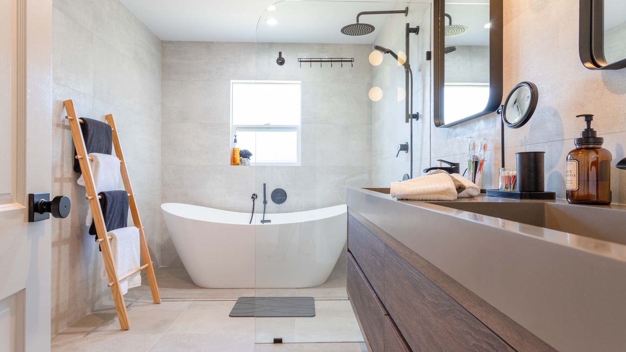 Photo of Bathroom in Freestone
