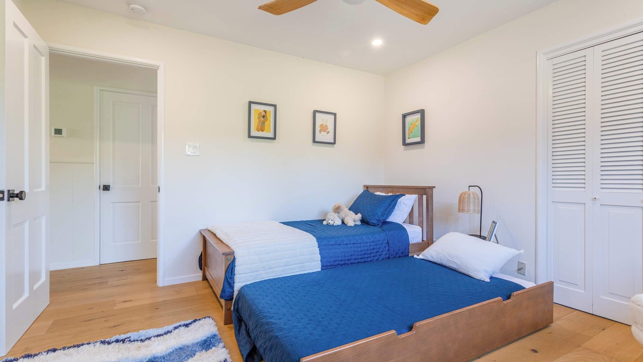 Photo of Bedroom in Freestone