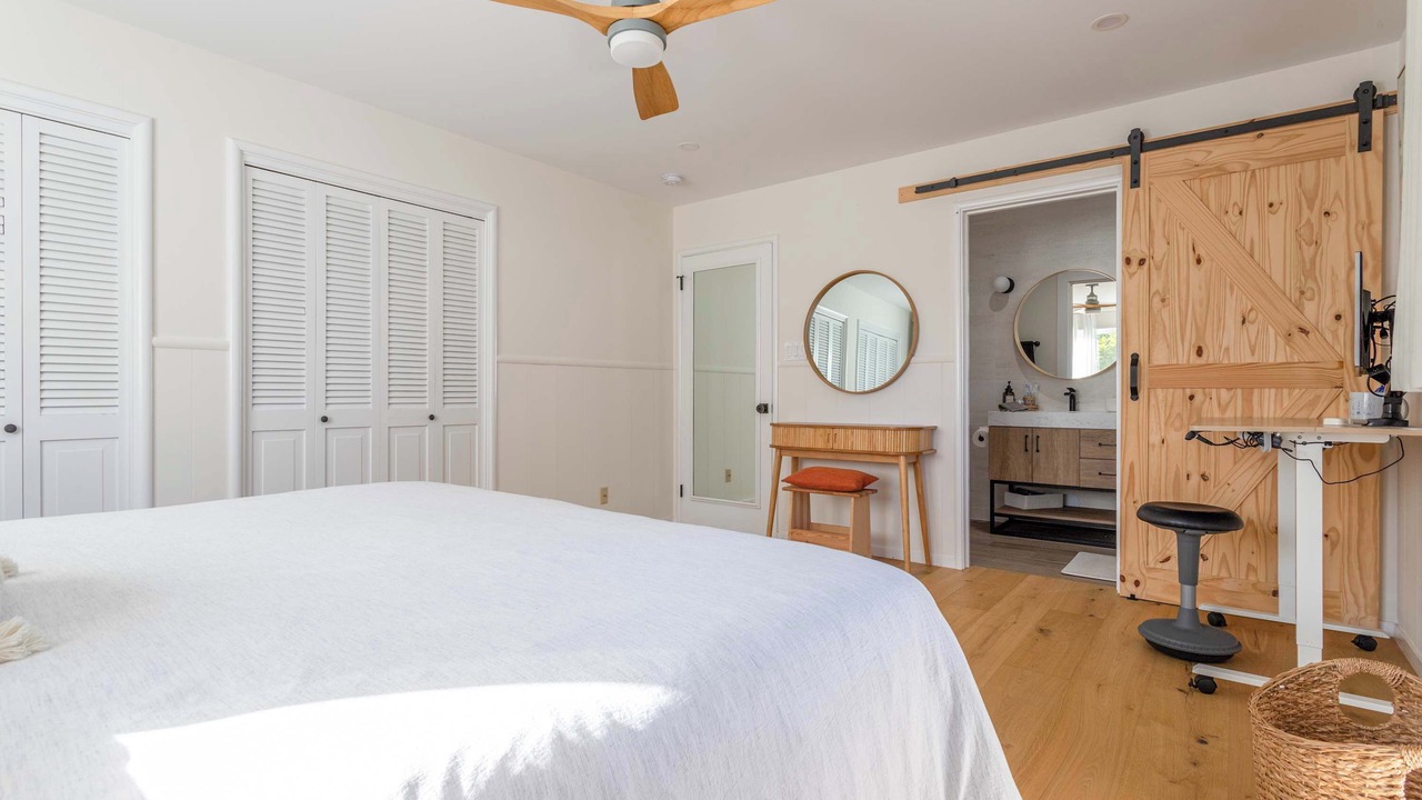 Photo of Bedroom in Freestone