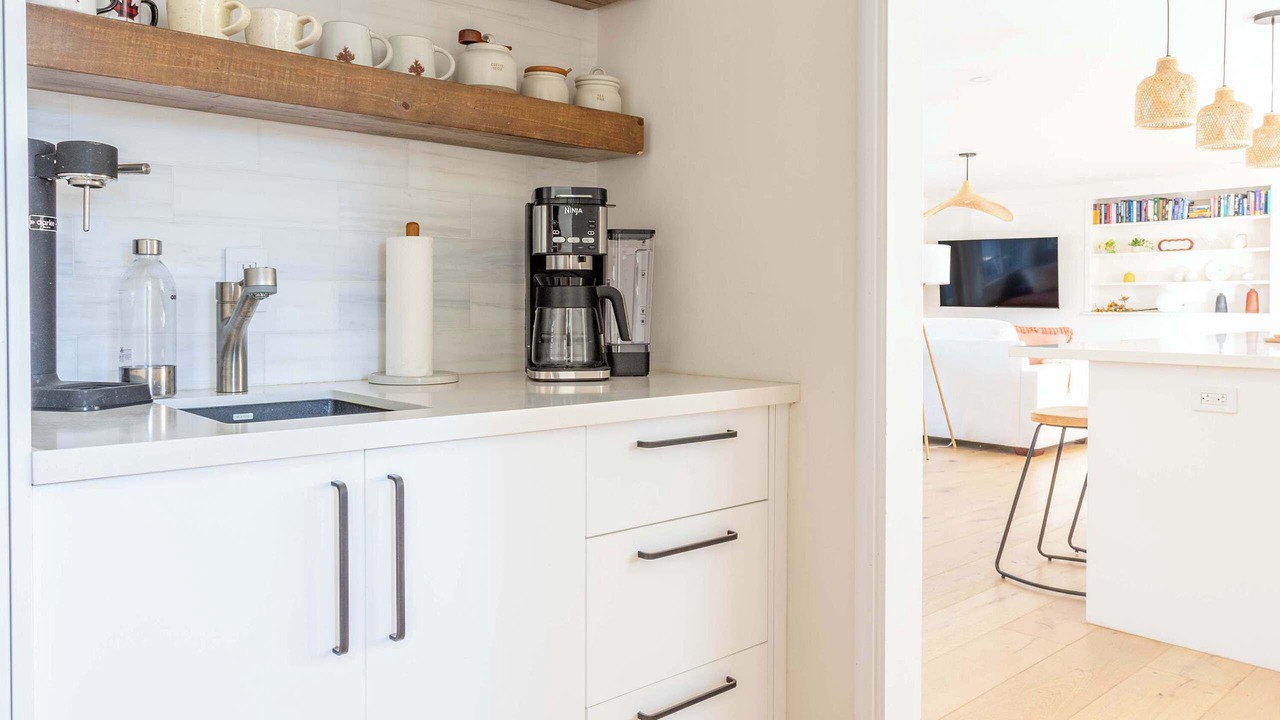 Photo of Kitchen in Freestone