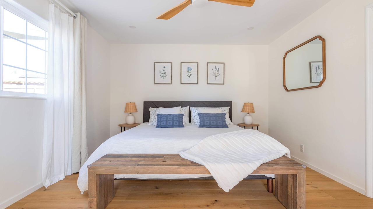 Photo of Bedroom in Freestone