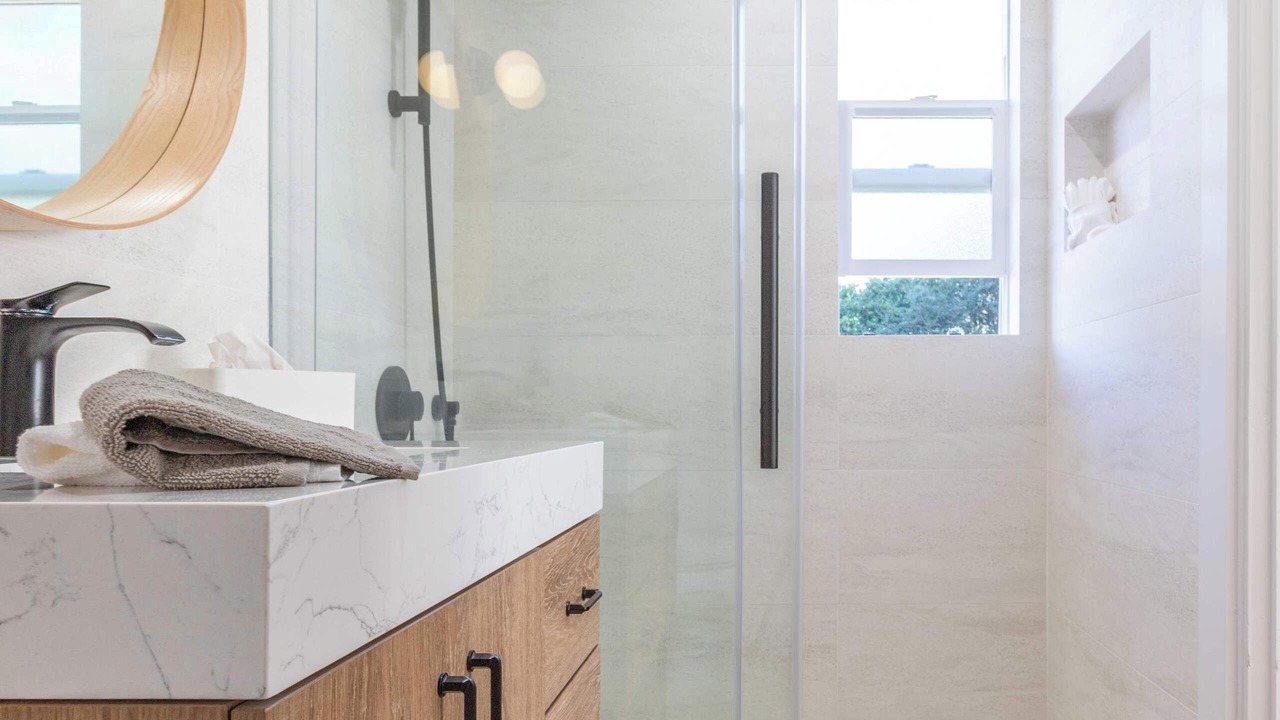 Photo of Bathroom in Freestone