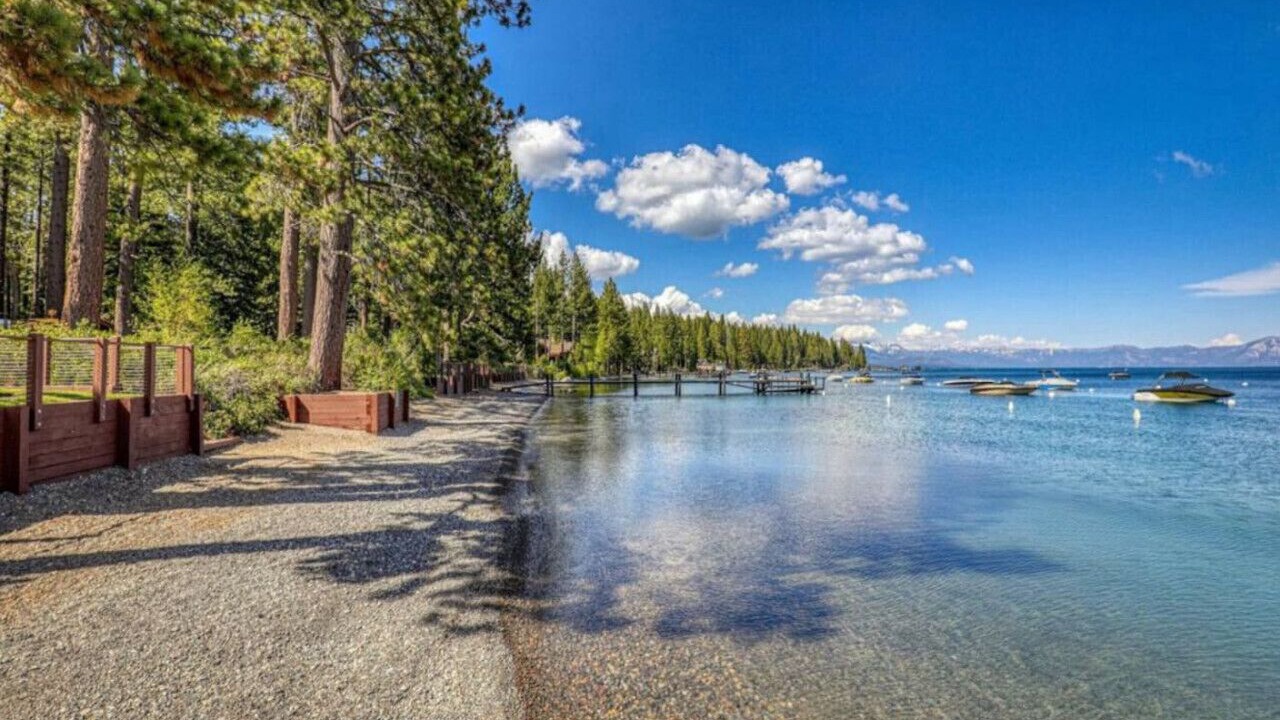 Photo of Outdoor in Talmont