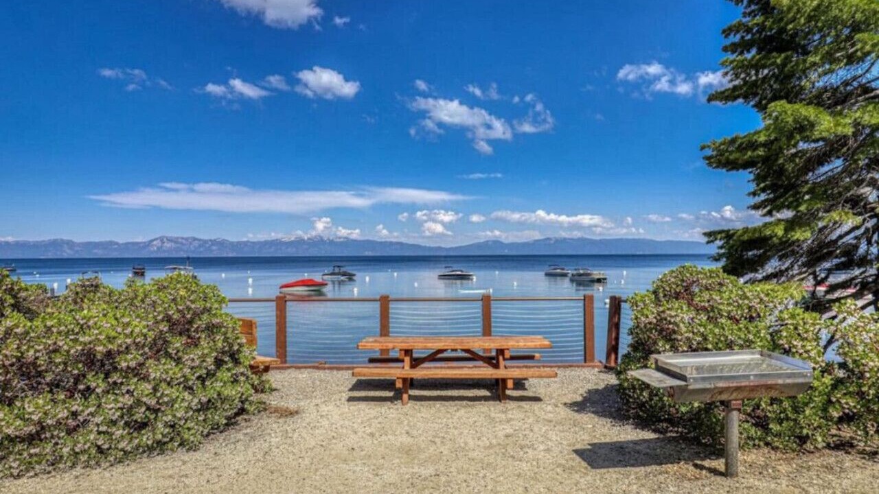 Photo of Outdoor in Talmont