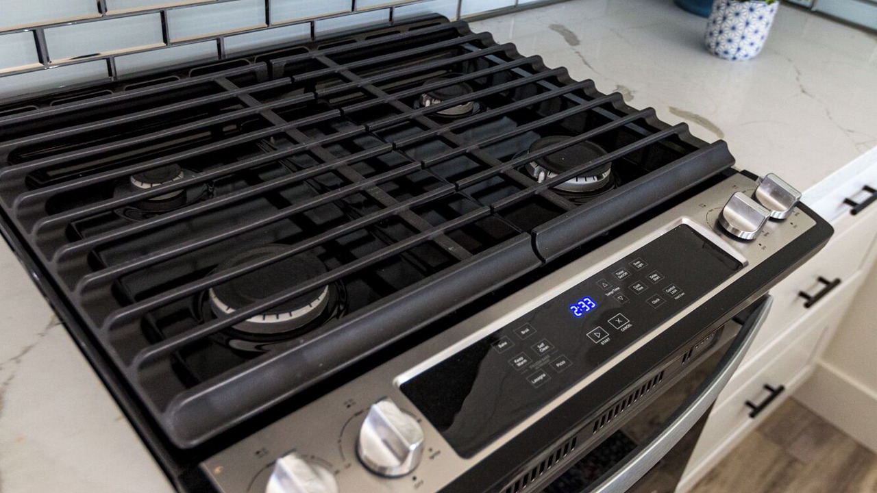 Photo of Kitchen in El Cerrito