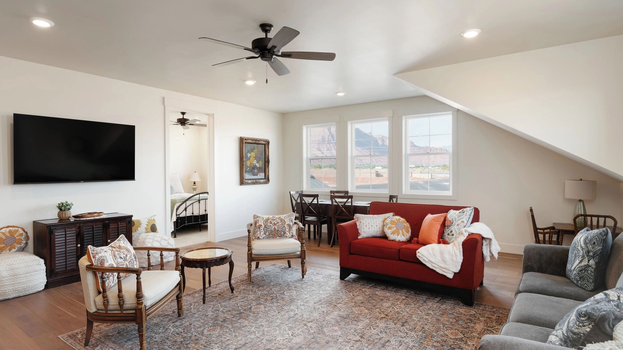 Photo of Livingroom in Ivins