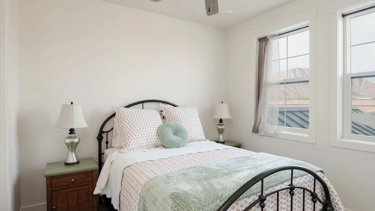 Photo of Bedroom in Ivins