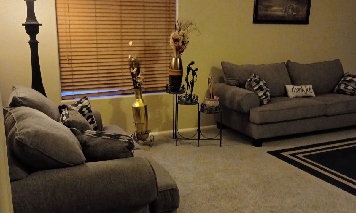 Photo of Livingroom in Tartesso